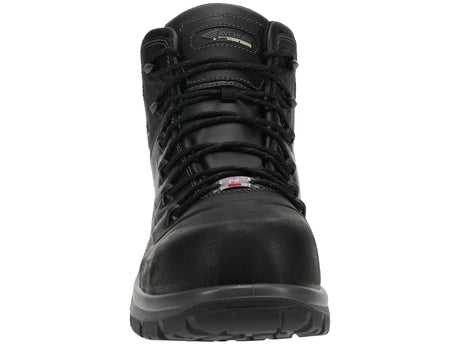 Avenger Framer Max WP Safety Toe Boot Black