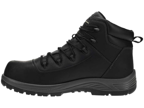 Avenger Framer Max WP Safety Toe Boot Black