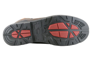 Avenger 7590 External Metatarsal Guard Boot