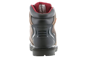 Avenger 7591 Internal Metatarsal Guard Boot