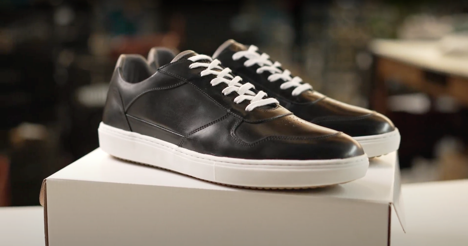 Common projects 2025 for wide feet
