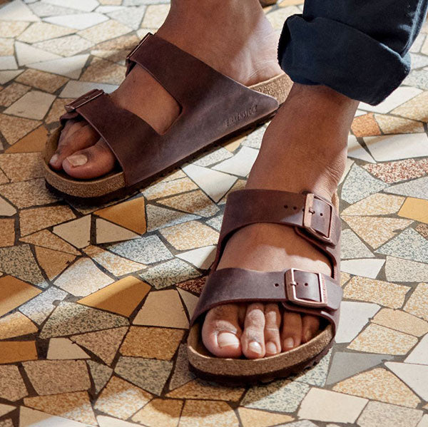 Best Birkenstock Alternatives 2022: Tevas, L.L. Bean Sandals and Clogs