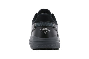 Callaway Golf Solana TRX V3 Golf Shoe Black