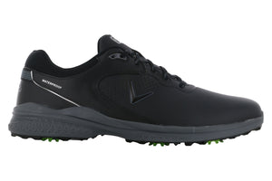 Callaway Golf Solana TRX V3 Golf Shoe Black