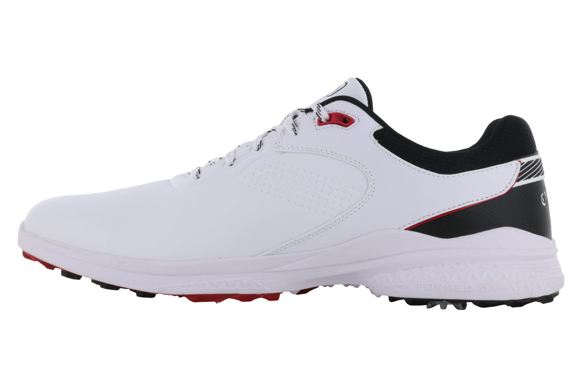 Callaway Solana TRX V3 Golf Shoes White 14 Medium