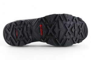 Columbia Bugaboot III Insulated Boot Black
