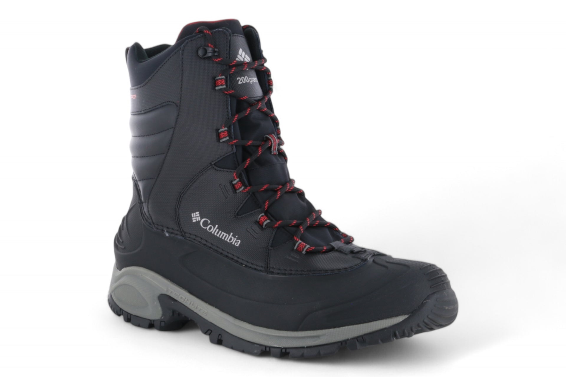 columbia bugaboo 2 boots Columbia Bugaboot III 14 Men's Black