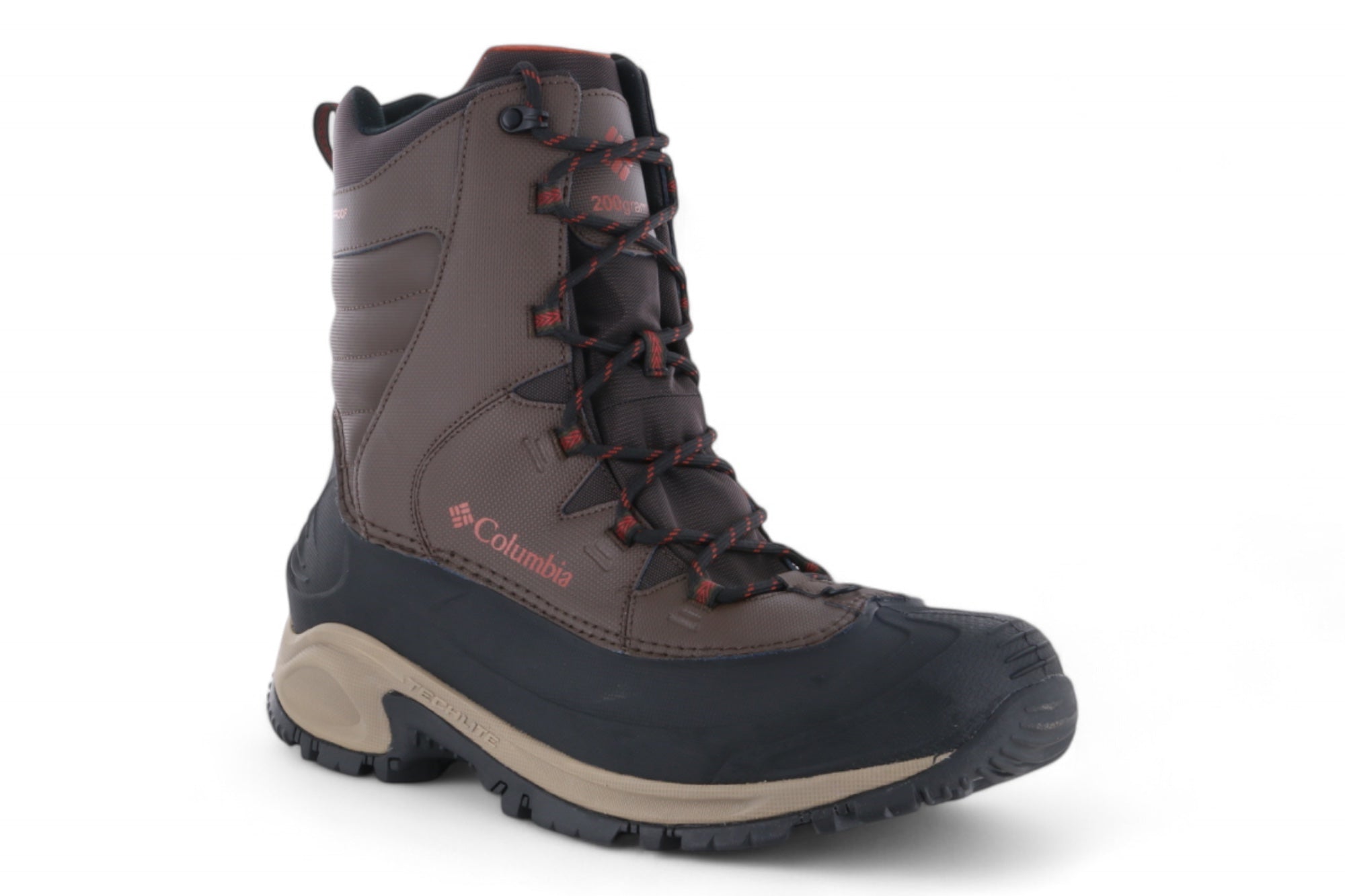 ヤードセール　kometubu Columbia Bugaboot III Insulated Boot Cordovan – 2BigFeet