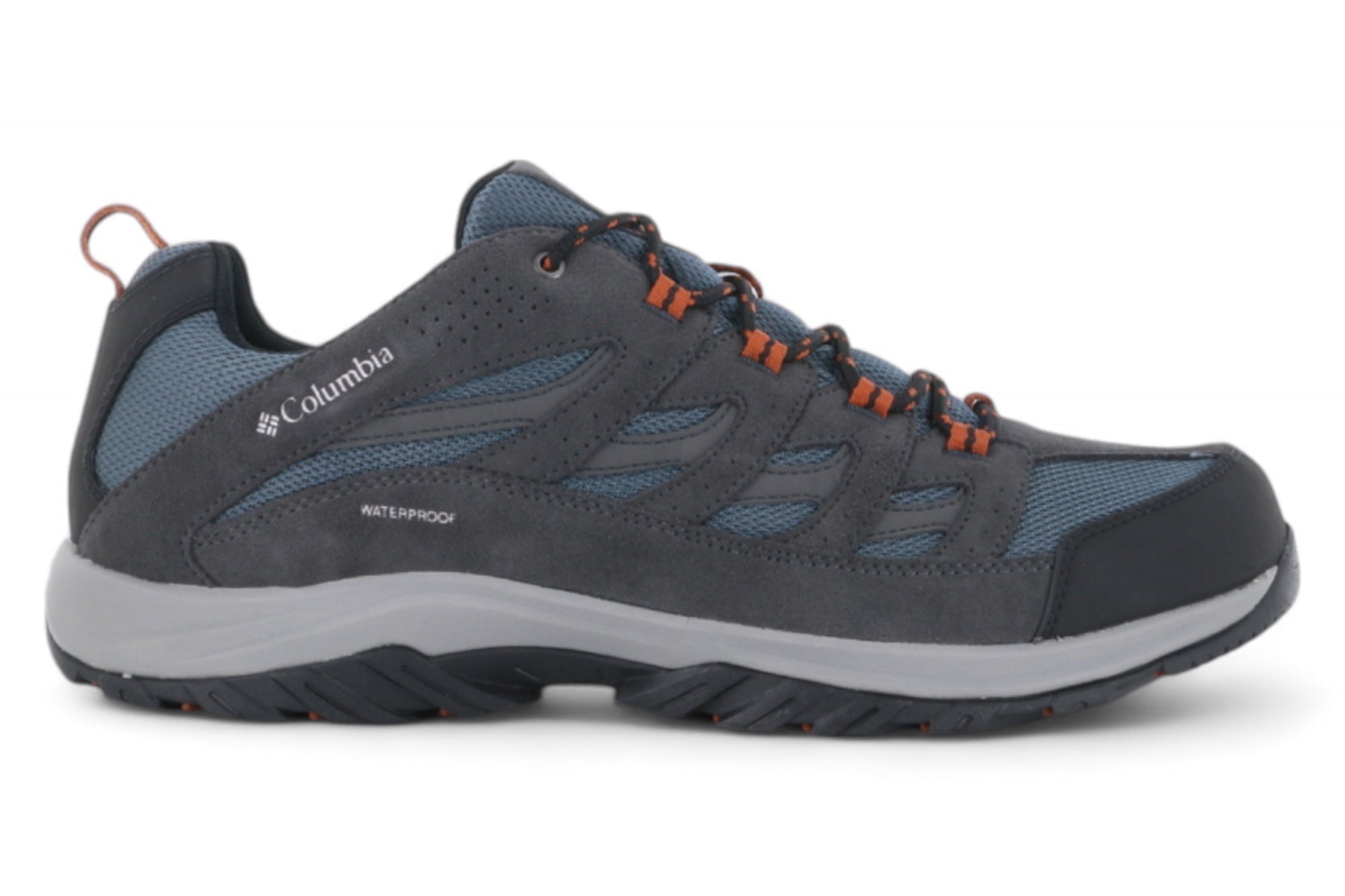 Columbia｜ (CRESTWOOD WATERPROOF WIDE (2099882-053)) Amazon.com: Columbia Men's Crestwood Waterproof, Black