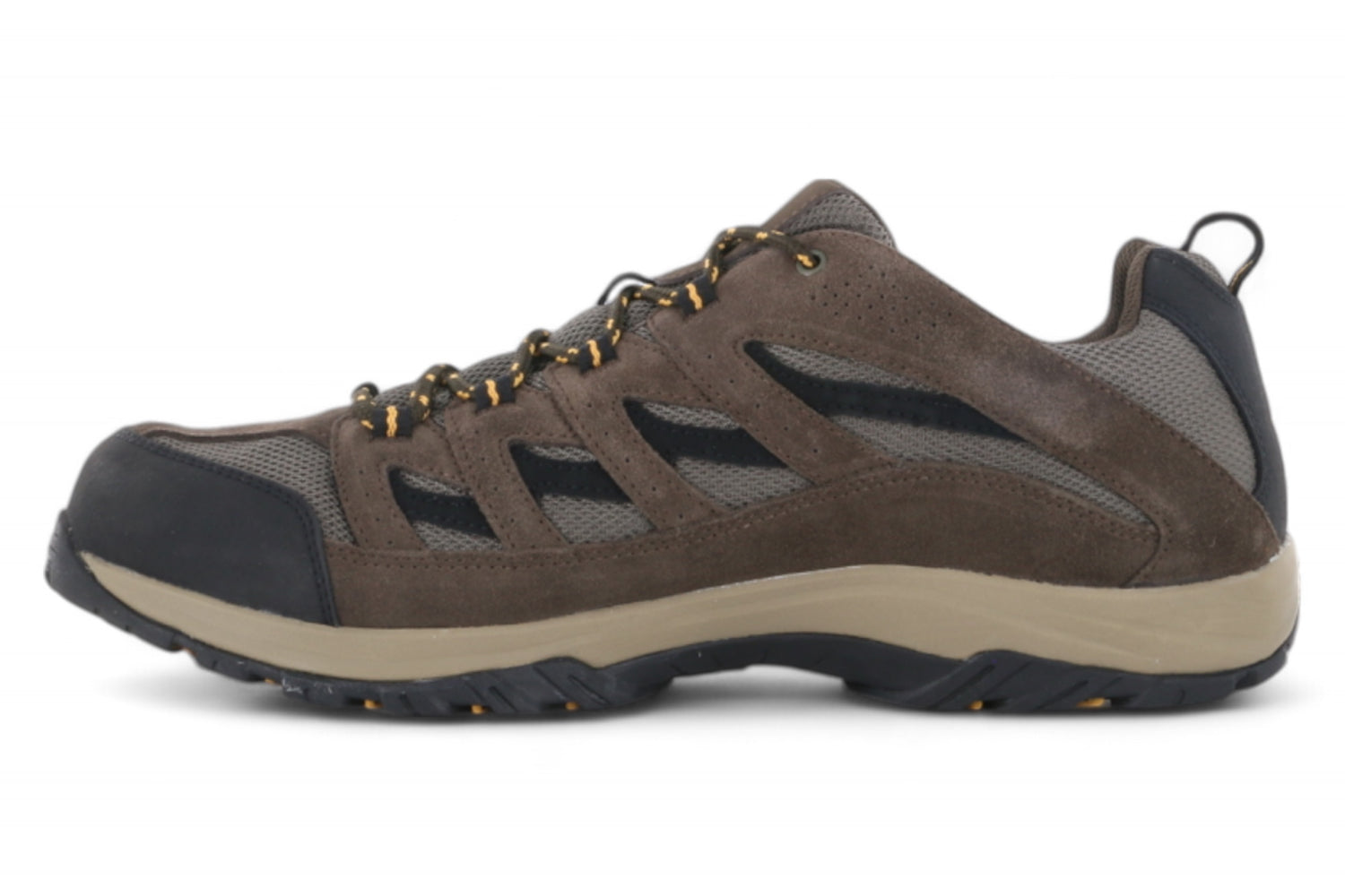 Columbia heren Crestwood Mid Wp (Former Version Columbia heren Crestwood Mid Wp (Former Version