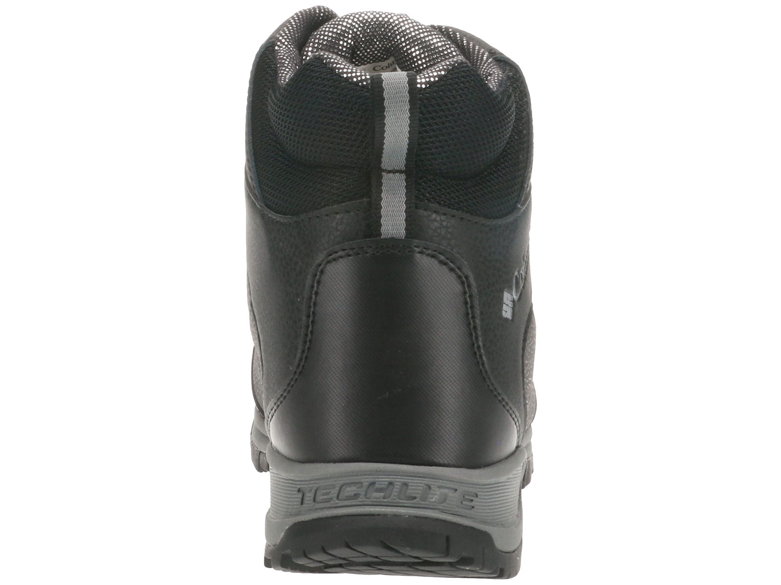 イルコルボ Columbia Liftop III Omni-Heat Insulated Boot – 2BigFeet