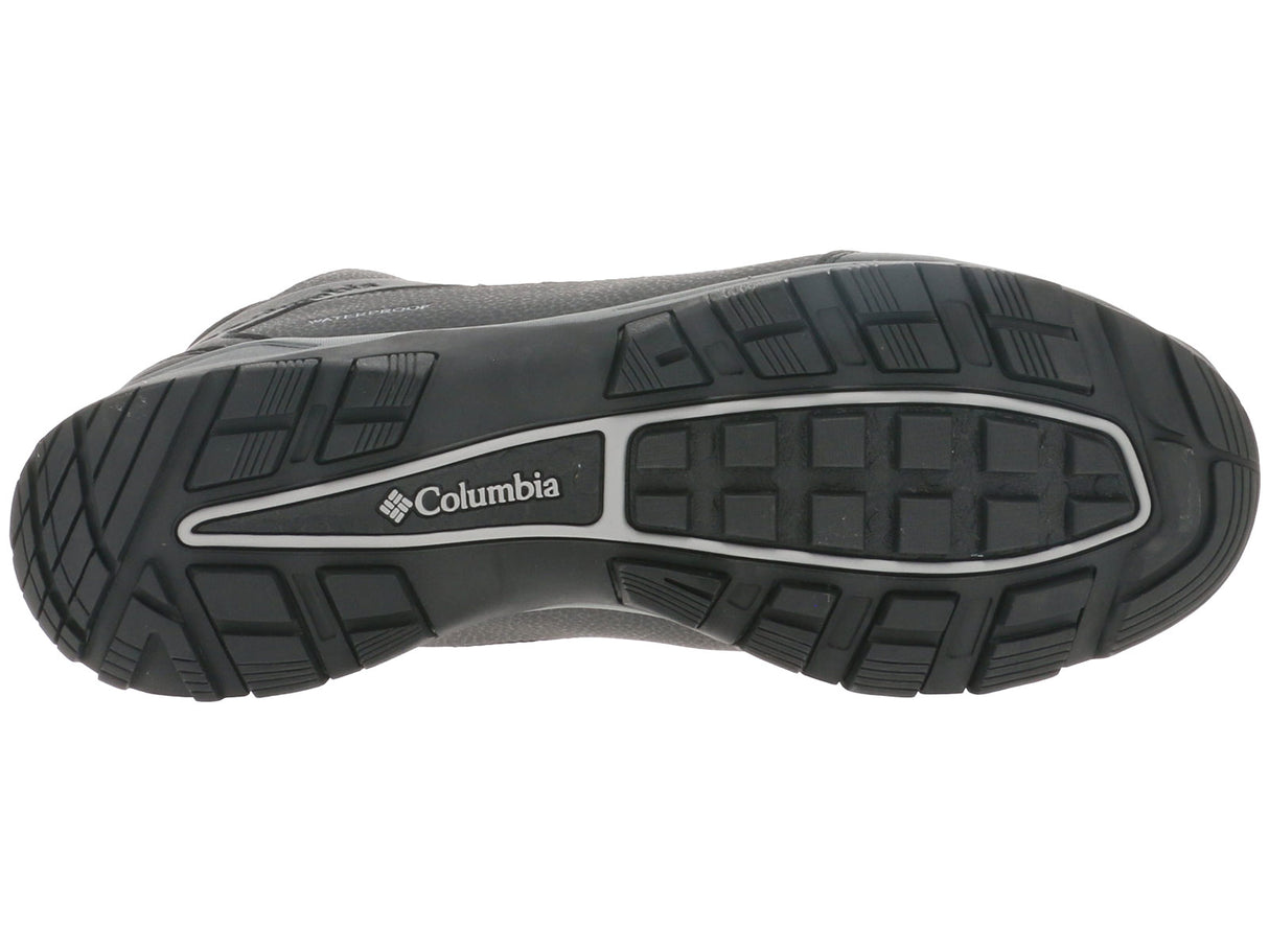 Columbia Liftop III Omni-Heat Insulated Boot