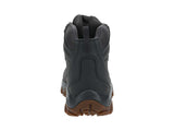 Columbia Newton Ridge Plus II Waterproof Hiking Boot Dark Grey