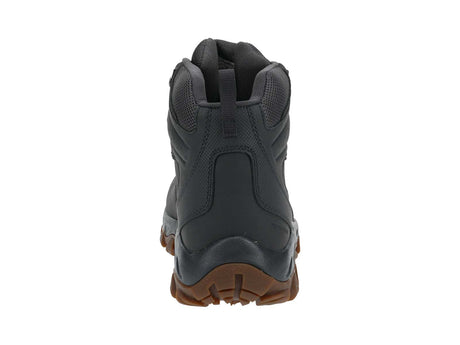 Columbia Newton Ridge Plus II Waterproof Hiking Boot Dark Grey
