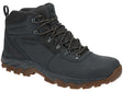 Columbia Newton Ridge Plus II Waterproof Hiking Boot Dark Grey