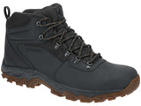 Columbia Newton Ridge Plus II Waterproof Hiking Boot Dark Grey