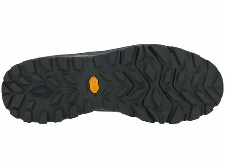 Columbia Tellurix Titanium Outdry Trail Running Shoe Black