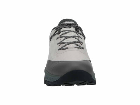 Columbia Tellurix Titanium Outdry Trail Running Shoe Grey