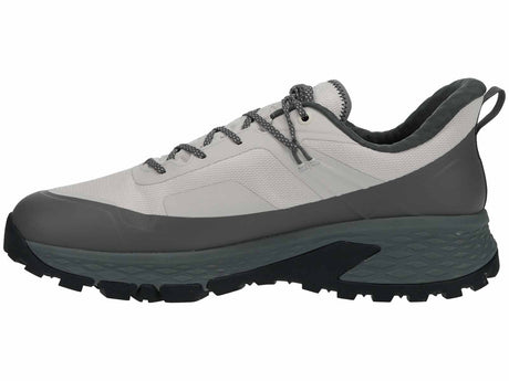 Columbia Tellurix Titanium Outdry Trail Running Shoe Grey