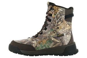 Columbia Bugaboot Celsius Insulated Boot Camo