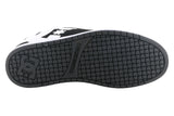 DC Court Graffik Shoes Black