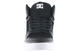 DC Pure High-Top Shoes Black