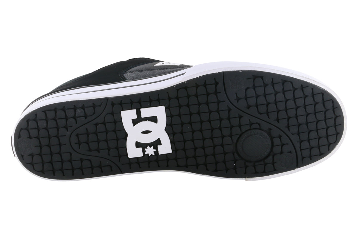 DC Pure Shoes Black