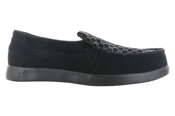 Dc villain shoes shop