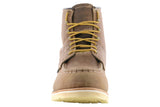 DieHard Monte Waterproof Moc Toe Boot