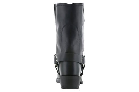 Dingo Dean Harness Boot Black
