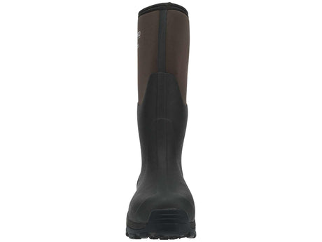 Dryshod Overland Hi Waterproof Rubber Boot