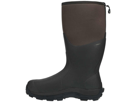 Dryshod Overland Hi Waterproof Rubber Boot