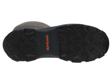 Dryshod Overland Hi Waterproof Rubber Boot
