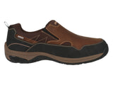 Dunham Cloud Plus Slip On Brown
