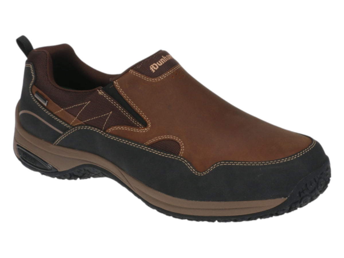 Dunham  Fits Waterproof  casual Slip on Men main image 2
