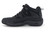 Dunham Cloud Waterproof Boot Black