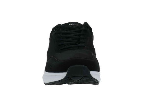 FITec 9820 Walking Shoes Black