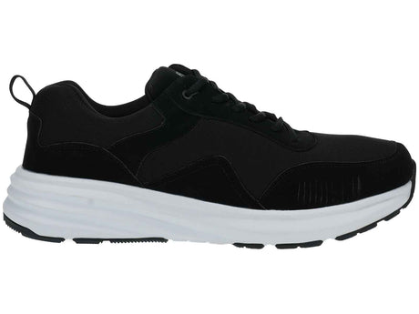 FITec 9820 Walking Shoes Black