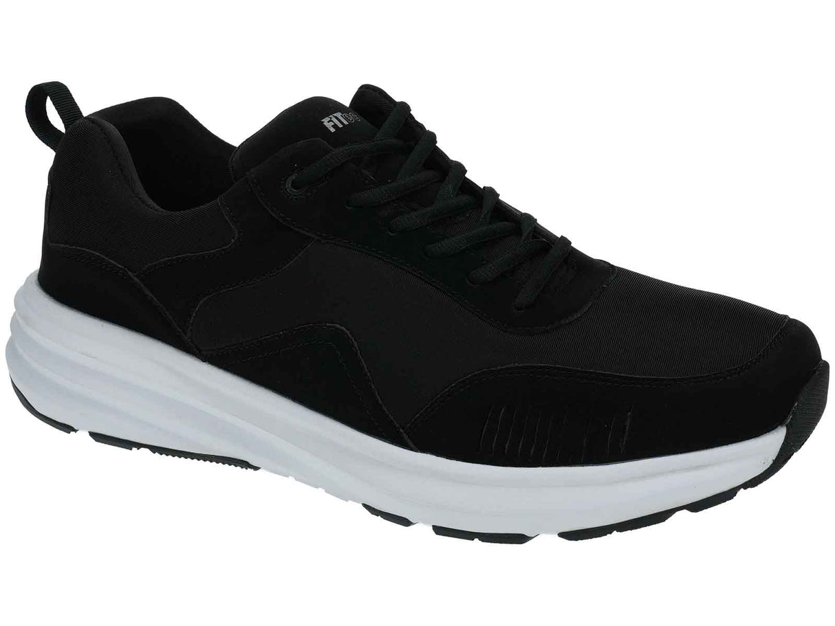FITec 9820 Walking Shoes Black