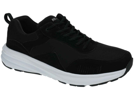 FITec 9820 Walking Shoes Black