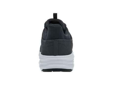 FITec 9821 Step-In Running Shoes Grey