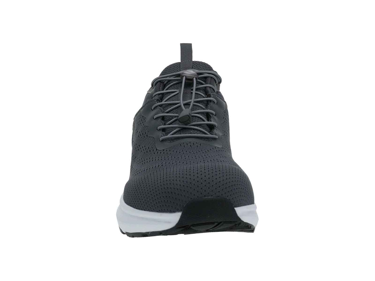 FITec 9821 Step-In Running Shoes Grey