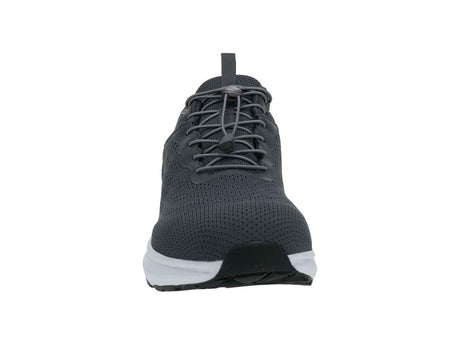 FITec 9821 Step-In Running Shoes Grey