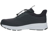 FITec 9821 Step-In Running Shoes Grey