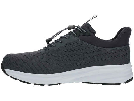 FITec 9821 Step-In Running Shoes Grey