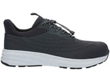 FITec 9821 Step-In Running Shoes Grey
