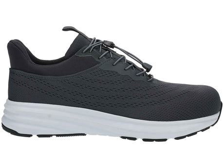 FITec 9821 Step-In Running Shoes Grey