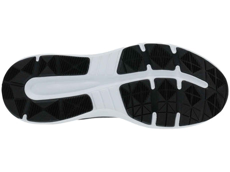 FITec 9821 Step-In Running Shoes Grey