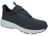 FITec 9821 Step-In Running Shoes Grey