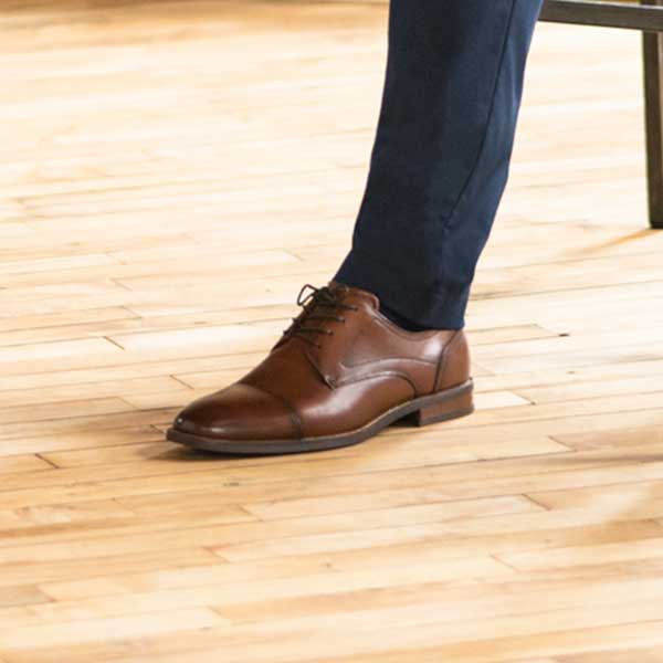 Florsheim shop formal boots
